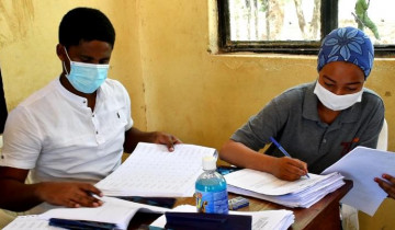 WANANCHI ZAIDI YA ELFU MOJA NA MIA TATU WAMEPOKEA HUNDI KATIKA ZOEZI LA FIDIA IHUMWA - DODOMA 